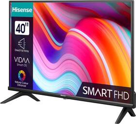 Televize Hisense 40A4K 
