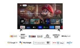 Televize TCL 58V6B 
