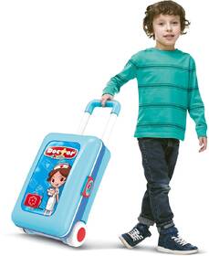 Kufřík Buddy Toys BGP 3014 
