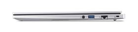 Notebook Acer TravelMate P2 15 (TMP215-55-TCO-55Z1) stříbrná barva
