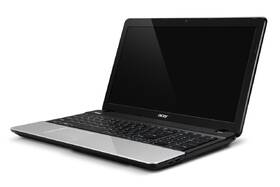 Notebook Acer E1-571G-53234G1TMaks černá barva

