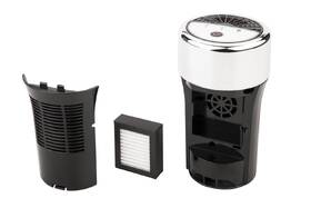 Čistička vzduchu Rohnson R-9100 CAR Air Purifier černá barva
