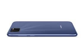 Mobilní telefon Huawei Y5p (HMS) modrá barva
