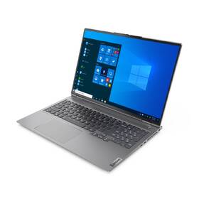 Notebook Lenovo ThinkBook 16p Gen 2 ACH šedá barva
