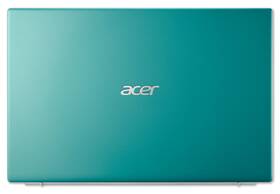 Notebook Acer Aspire 3 (A315-58-39PY) modrá barva
