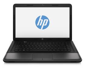 Notebook HP 650 
