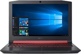 Notebook Acer Nitro 5 (AN515-52-79VA) černá barva
