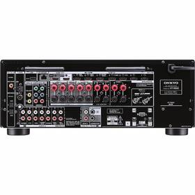 AV Receiver Onkyo HT-S7805 + 5.1.2 repro černá barva

