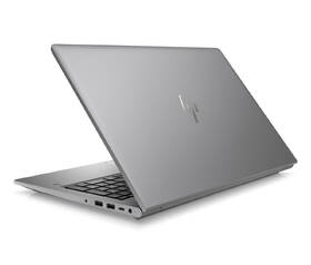 Notebook HP ZBook Power 15 G10 stříbrná barva
