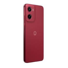 Mobilní telefon Motorola Moto G05 4 GB / 128 GB červená barva
