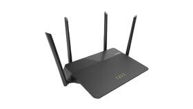Router D-Link DIR-878 černá barva
