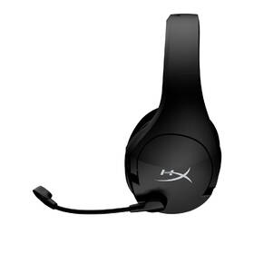 Headset HyperX Cloud Stinger Core Wireless 7.1 černá barva
