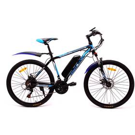 Elektrokolo CyclAmatic CX 3 
