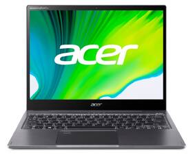 Notebook Acer Spin 5 (SP513-55N-792M) šedá barva
