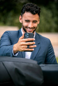 Kryt na mobil Peak Design Everyday Loop Case na Apple iPhone 14 šedá barva
