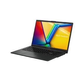 Notebook Asus Vivobook Go 15 černá barva
