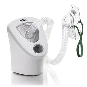 Inhalátor ultrazvukový Laica MD6026P bílá barva
