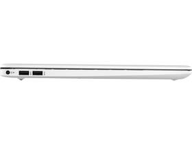 Notebook HP 15s-fq5013nc bílá barva

