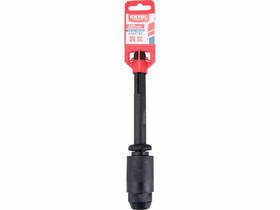 Adaptér SDS Max Extol Premium 8801592, 225 mm 
