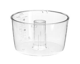 Kuchyňský robot KitchenAid 5KFP1644EFP 
