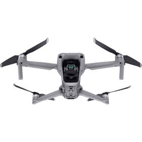 Dron DJI Mavic Air 2 šedá barva
