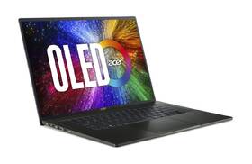 Notebook Acer Swift Edge (SFA16-41-R0YJ) černá barva
