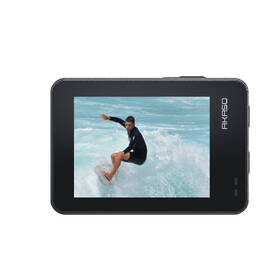 Outdoorová kamera Akaso Brave 7 černá barva
