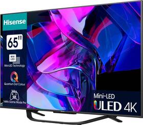 Televize Hisense 65U7KQ 
