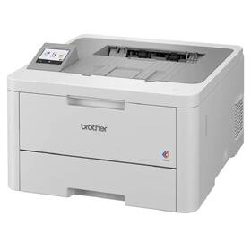 Tiskárna laserová Brother HL-L8230CDW bílá barva
