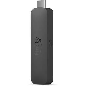 Multimediální centrum Amazon Fire TV Stick 4K (2024) černá barva
