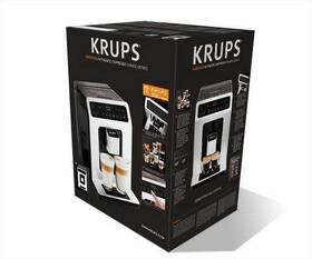 Espresso Krups EA890110 
