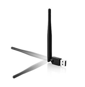 Wi-Fi adaptér Hyundai USB WIFI STB 
 Wi-Fi adaptér Hyundai USB WIFI STB
