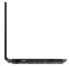 Notebook Acer Enduro N3 (EN314-51W-78KN) černá barva
