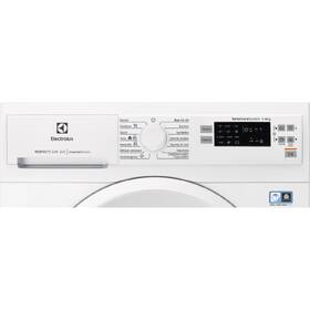 Pračka Electrolux EW6SN526WC bílá barva
