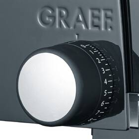 Kráječ GRAEF SKS 10022 černá barva
