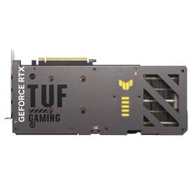 Grafická karta Asus GeForce RTX 5060 Ti TUF GAMING 8G 
