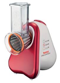 Elektrický strouhač Tefal MB756G31 bílá barva
