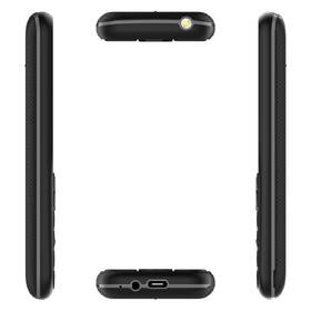 Mobilní telefon myPhone 6410 LTE černá barva

