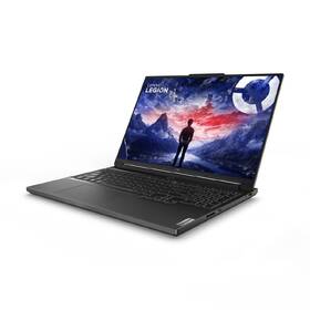 Notebook Lenovo Legion 7 16IRX9 černá barva
