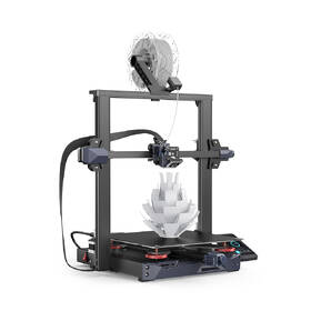 3D tiskárna Creality Ender 3 S1 Plus 
