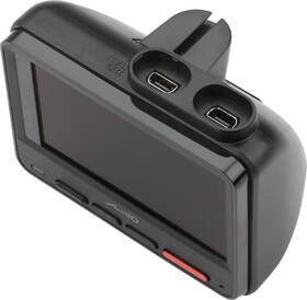 Autokamera Mio MiVue 935W 4K černá barva
