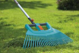 Hrábě Gardena Combisystem, XXL vario 
