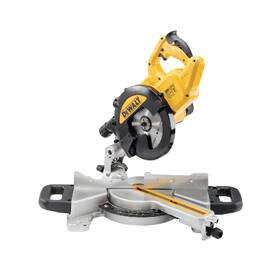 Pila pokosová Dewalt DWS773 
