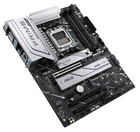 Základní deska Asus X670-P-CSM 
