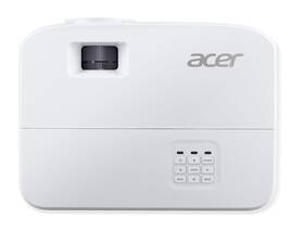 Projektor Acer P1150 bílá barva
