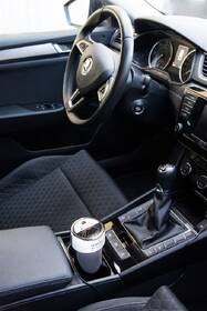 Čistička vzduchu Rohnson R-9100 CAR Air Purifier černá barva
