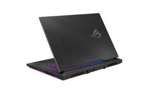 Notebook Asus Strix G512LU-HN095T - Original Black 
