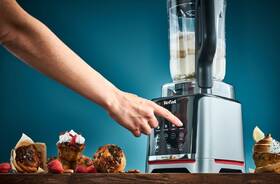 Stolní mixér Tefal BL91HD31 Infinitymix+ 
