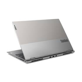 Notebook Lenovo ThinkBook 16p Gen 2 ACH šedá barva
