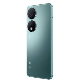Mobilní telefon HONOR X7b 6 GB / 128 GB zelená barva
